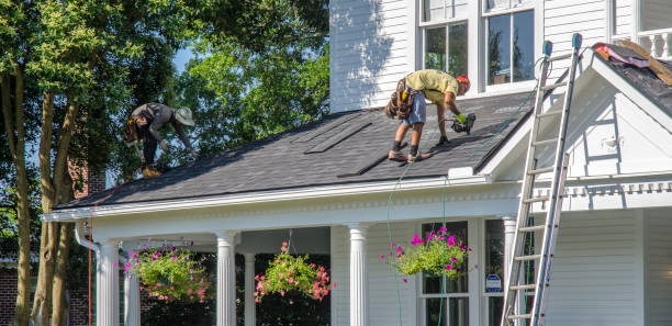 Best Roof Insulation Installation  in Glen Raven, NC